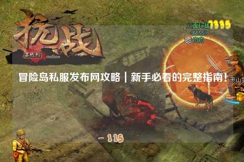 冒险岛私服发布网攻略｜新手必看的完整指南！