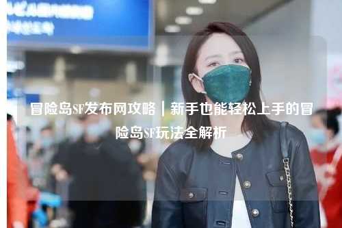 冒险岛SF发布网攻略|新手也能轻松上手的冒险岛SF玩法全解析