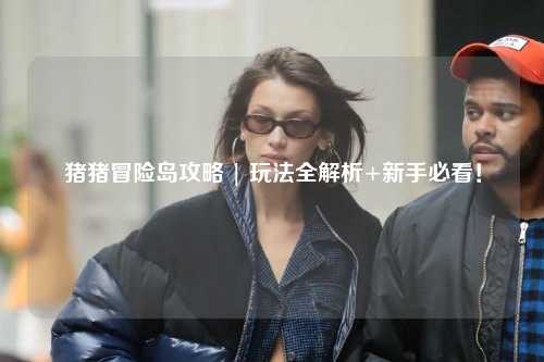 猪猪冒险岛攻略 | 玩法全解析+新手必看!