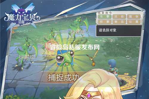 冒险岛私服发布网