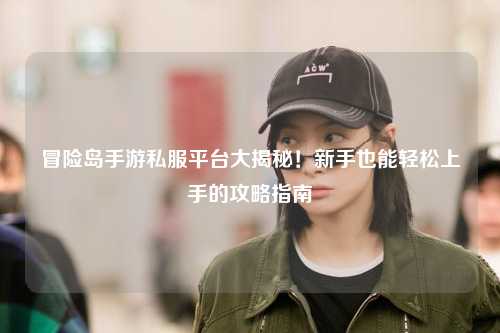 冒险岛手游私服平台大揭秘！新手也能轻松上手的攻略指南✨