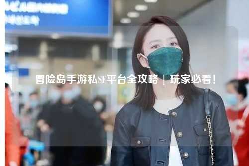冒险岛手游私SF平台全攻略 | 玩家必看!