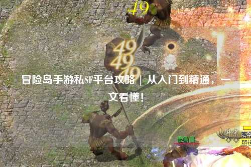 冒险岛手游私SF平台攻略 | 从入门到精通,一文看懂!