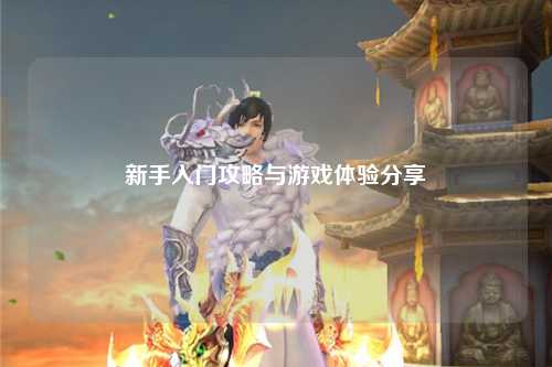 新手入门攻略与游戏体验分享