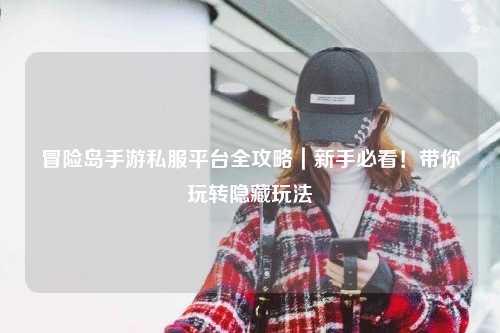 冒险岛手游私服平台全攻略|新手必看!带你玩转隐藏玩法