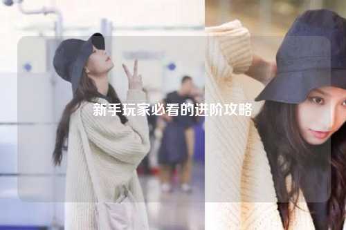 新手玩家必看的进阶攻略